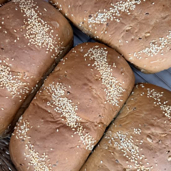 Rye Bread